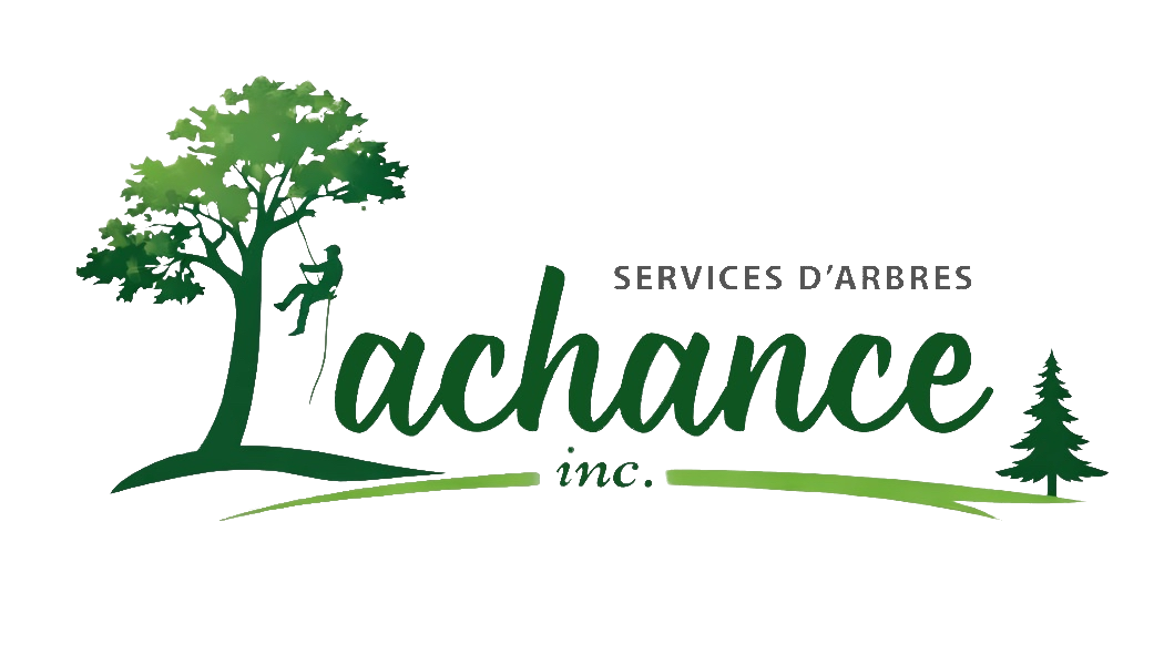Services D'arbres Lachance inc.